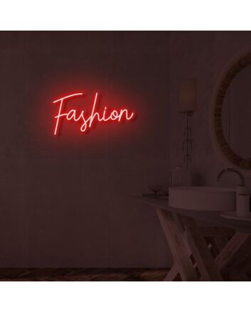 Fashion LED Neon Sign
