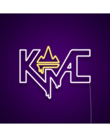 Custom Neon Sign  Neonize MNC40135