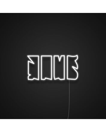 Sage Ability Neon Sign