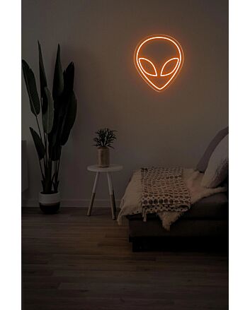 ET LED neon sign