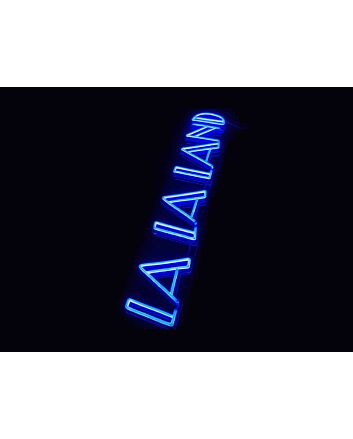 LA LA LAND Neon Sign
