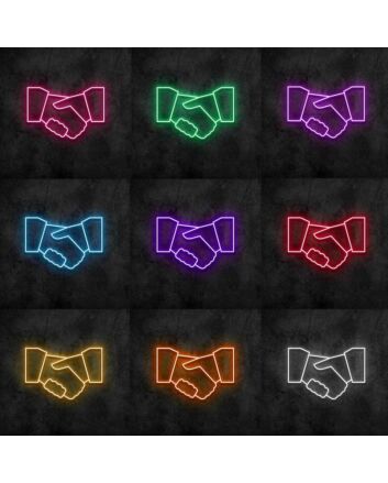 Making Moves Sign Neon Sign