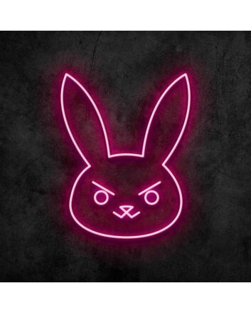 Nerf This Neon Sign