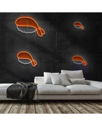 Nigiri Neon Sign