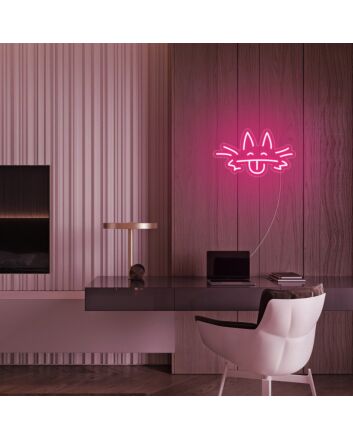 Mini Animal Neon Sign