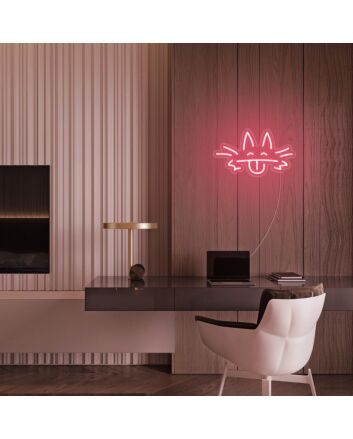 Mini Animal Neon Sign