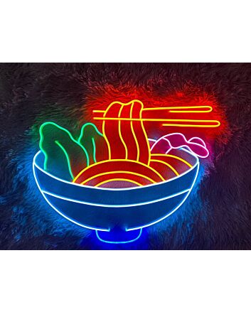 Ramen V2 Neon Sign