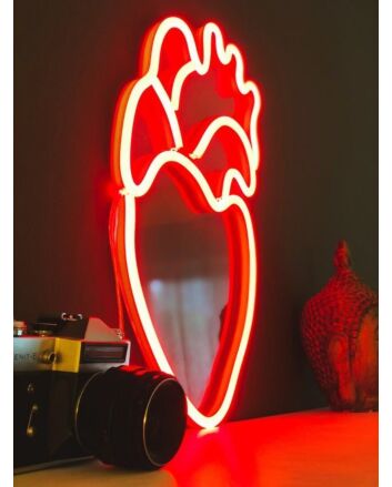 Anatomical Heart &#8211; Led Neon Sign