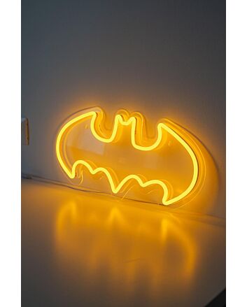 Batman Led Neon Sign