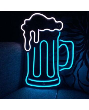 Beer  Led Neon Sign