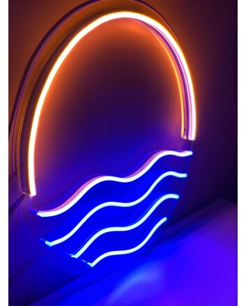 Sunset &#8211; Led Neon Sign