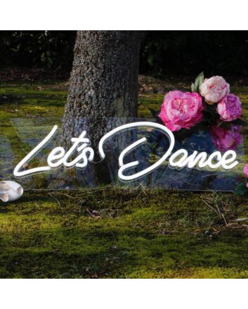 Let&#39;s Dance | LED