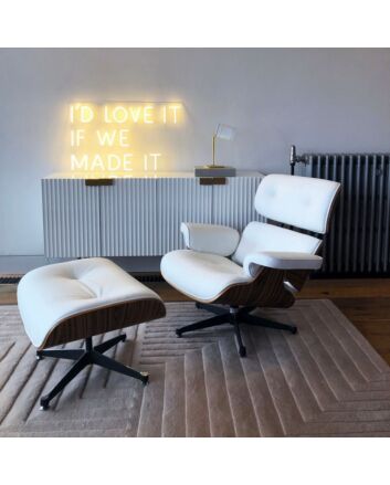 Id Love It If We Made It Neon Sign