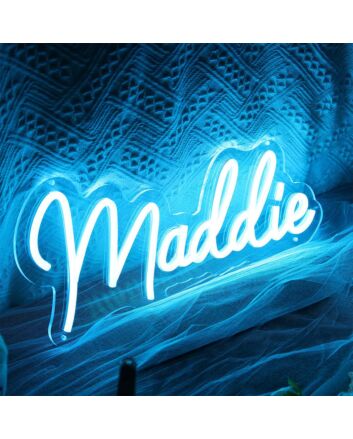 Maddie Nenon Sign