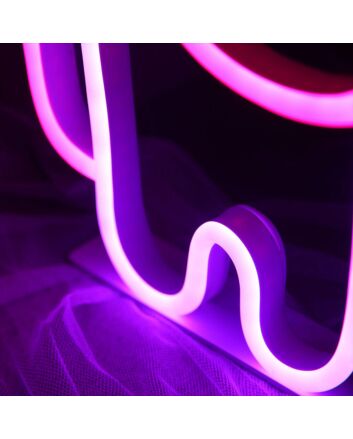 Among Us Neon Sign Sign