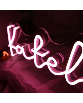 Katelyn Neon Sign