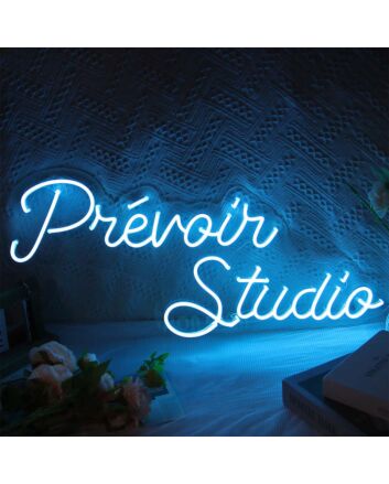 Dnevoin Studio Neon Sign