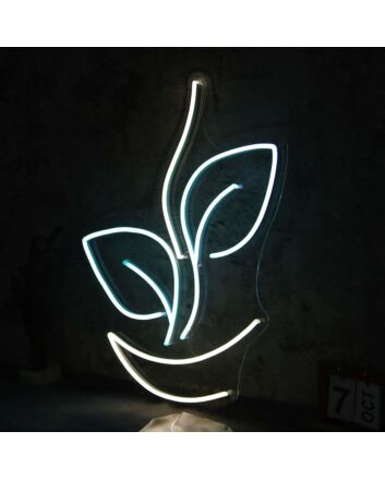 Little Bud Neon Sign