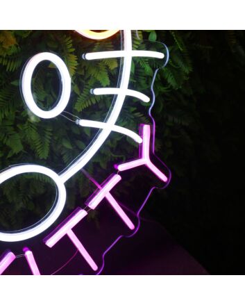 Hello Kitty Custom Neon Sign