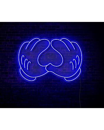 Love LED neon sign