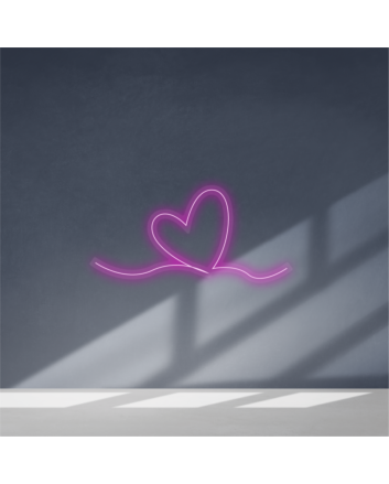 Love Actually Neon Sign