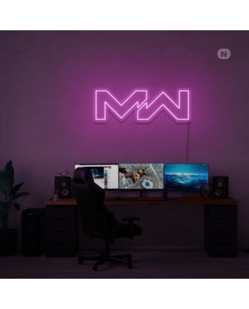 MW Neon Signs