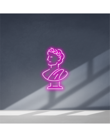 Caesar neon signs