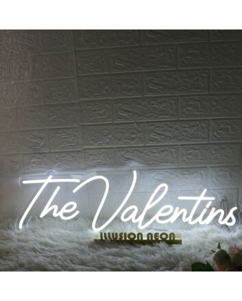 Hotel California LED Neon Sign