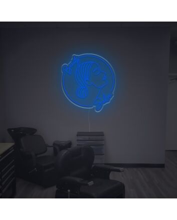 Beauty Salon LED Neon Sign