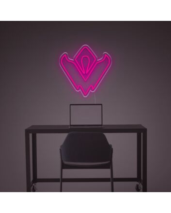 Omen Ability LED Neon Sign
