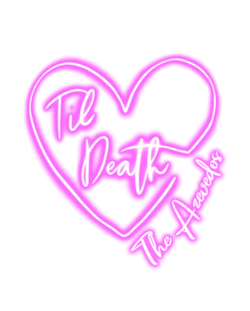 customize tie death neon sign 30inch