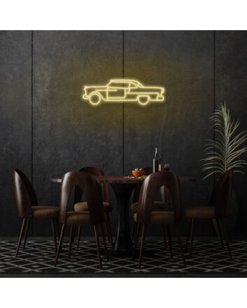 Chevrolet LED Neon Sign