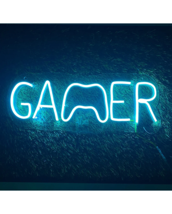 Play On LED Neon Sign