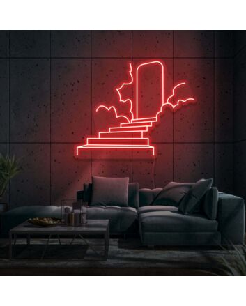Stairway To Heaven Custom Neon Lights