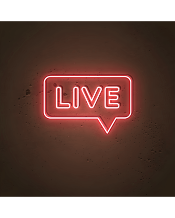 Live Radiantly, Illuminate Your Space