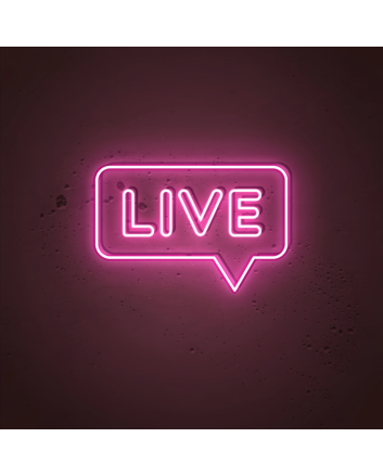 Live Radiantly, Illuminate Your Space