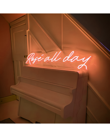 See You Next Tuesday: Illuminate Your Space with Bold Neon Vibes!