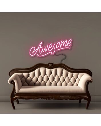 Awesome Neon Signs