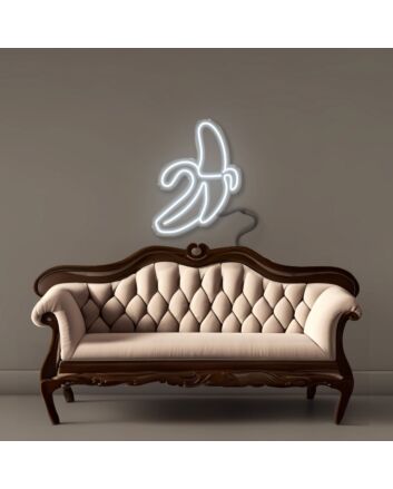 Banana Neon Signs