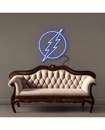 Bolt Led Neon Signs