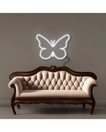 Butterfly Led Neon Signs