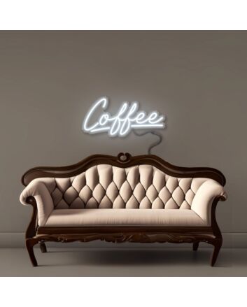 Coffee Neon Signs