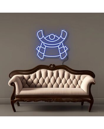 Duplicate Neon Signs