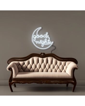 Goodnight Led Neon