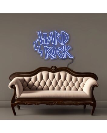 Hard Rock Neon Signs
