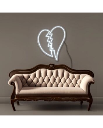HeartBreak Led Neon Signs