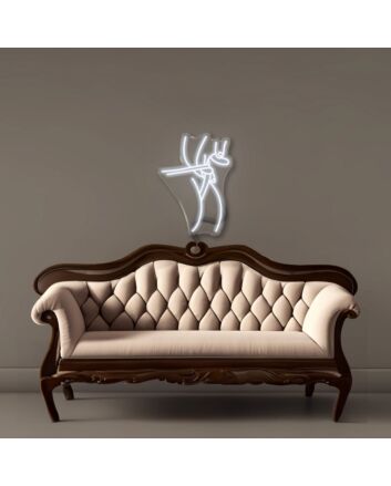 Provocative Led Neon