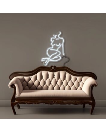 Sexy Body Neon Signs