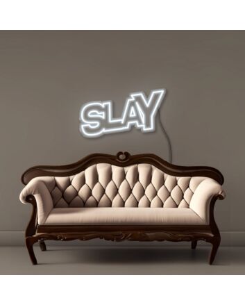 Slay Led Neon