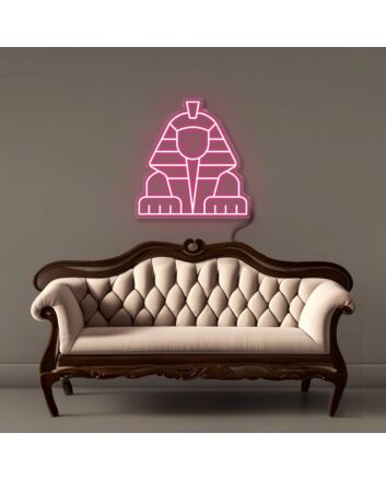 Sphinx Led Neon